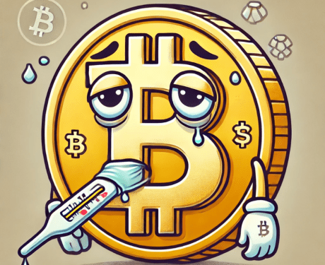 Retail Surge Sparks Bearish Outlook As Bitcoin Dominance Declines