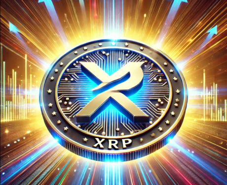 XRP Could Rally 27% This Week In ‘Tremendous Move’, Analyst Says
