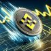BNB Price Slips as Peers Climb: Can It Regain Ground?
