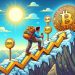 Bitcoin Price Eyes Further Gains: Can It Keep Climbing?