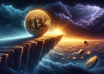 Bitcoin Price Back at Support: Can It Avoid a Breakdown?