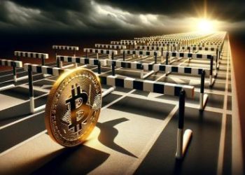 Bitcoin Price Encounters Resistance: Will It Clear The Hurdles?