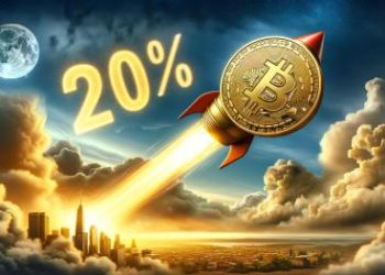 Bitcoin Cash (BCH) Soars 20%: Can The Momentum Last?