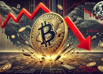 Analyst Says Bitcoin Crash Might Not Be Over, Why $60,365 Is Important