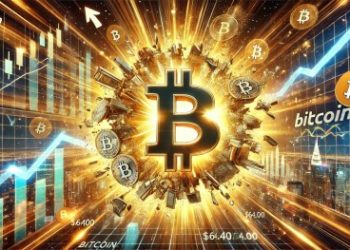 Over $182 Million Wiped Out As Bitcoin Price Breaks $64,000 And Sends Bears To The Gallows