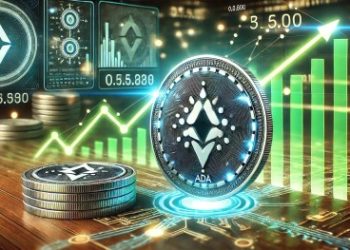 Cardano Price Prediction: Analyst Forecasts ADA Price Rocket To $5