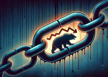 Why Are Traders Super Bearish On Chainlink, Solana, and Bitcoin?