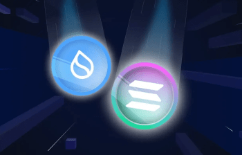 Will SUI Surpass Solana? Expert Analysis Reveals Key Insights