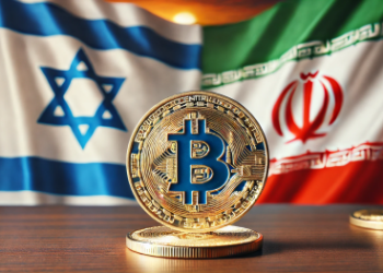 Will Israel-Iran Conflict Push Bitcoin Further Down? Analysts Discuss