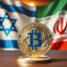 Will Israel-Iran Conflict Push Bitcoin Further Down? Analysts Discuss