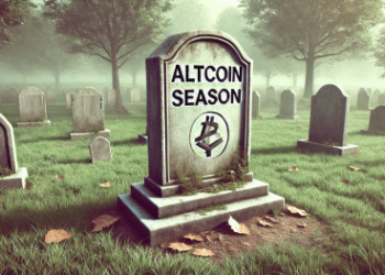RIP Altcoin Seasons? Crypto Analyst Debates Whether They’ll Ever Return