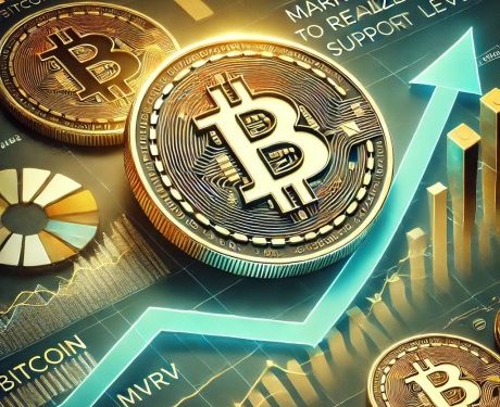 Here’s What Will Happen If Bitcoin Respects This MVRV Ratio Support Level