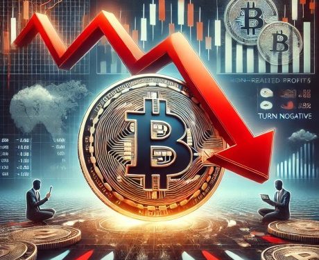 Bitcoin’s Non-Realized Profits Hit Negative Levels—What Does This Mean for Investors?