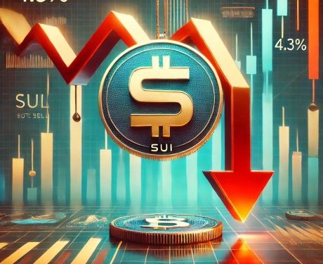 SUI Dips 4.3% After Nearly Reclaiming ATH, Is Now The Time To Sell?