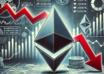 Ethereum Could See a 53% Price Correction If This Happens—Analyst