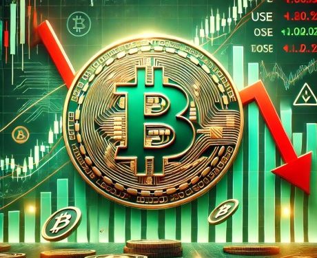 Bitcoin On The Brink: Will $60K Hold Or Is A Major Correction Coming?