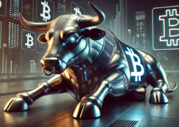 Is The Bitcoin Bull Run Over? Top Analyst Predicts What’s Next For Crypto