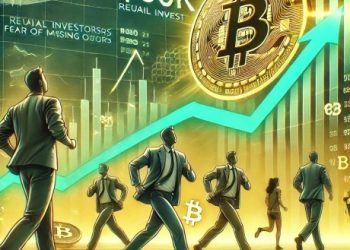 Bitcoin Reclaims $66k But Retail Investors Lag—Is A Final FOMO Wave Coming?