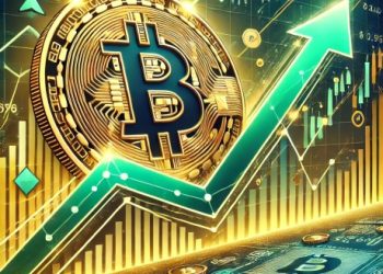 Bitcoin Finally Breaks Above Falling Wedge Pattern—Here’s The Next Target