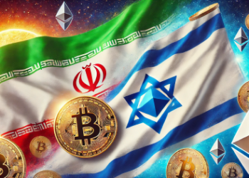 How The Israel-Iran War Could Shake Crypto Prices, Explains Arthur Hayes
