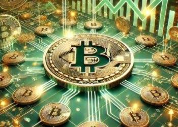 Bitcoin Sees Massive Surge In Active Addresses: Here’s What It Signals For Price