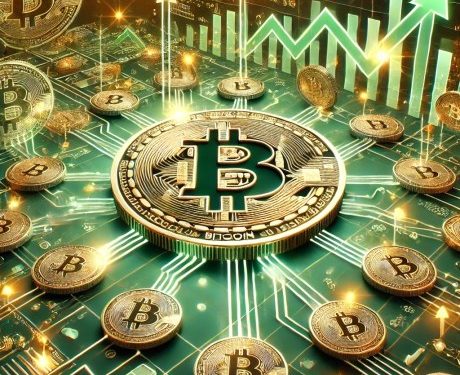 Bitcoin Sees Massive Surge In Active Addresses: Here’s What It Signals For Price