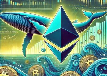 Ethereum Whales Are Quietly Accumulating—Is A Major Price Breakout Coming?
