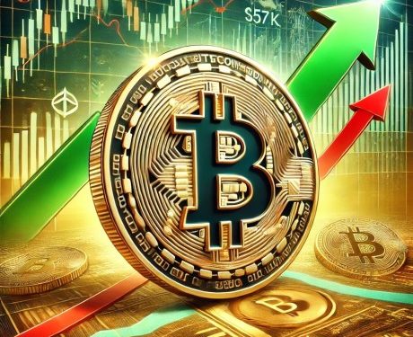 Bitcoin’s Bull Rally Hinges On $57K Support Level—Here’s Why It Matters