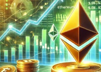 Ethereum Leverage Increases: Analyst Predicts Longs Could Benefit