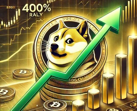 Based On Historical Pattern: Dogecoin Is On Track For Over 400% Rally, Analyst Reveals