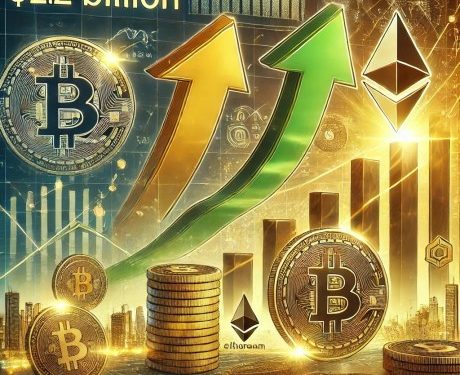 Crypto Investment Products See Record $2.2 Billion Inflows—Is The Bull Run Here?