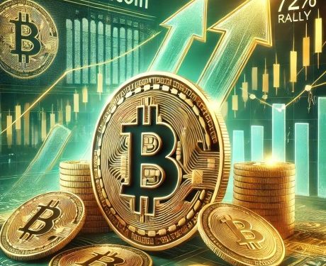 Bitcoin Retail Activity Soars After 4-Month Slump—Would A 72% Rally Follow?
