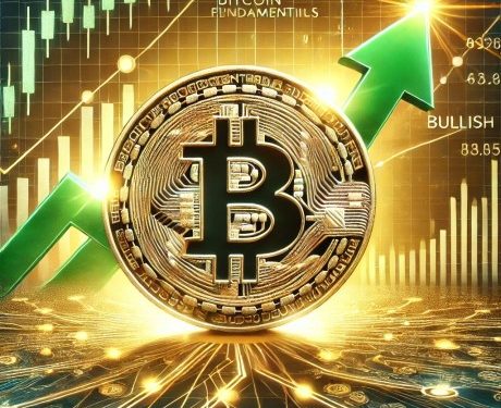 Bitcoin’s Network Fundamentals Turn Bullish—Here Are The Details