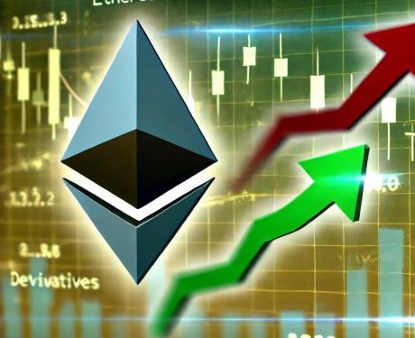Ethereum Netflow Spikes To Derivatives Markets – Is a Price Swing on the Horizon?