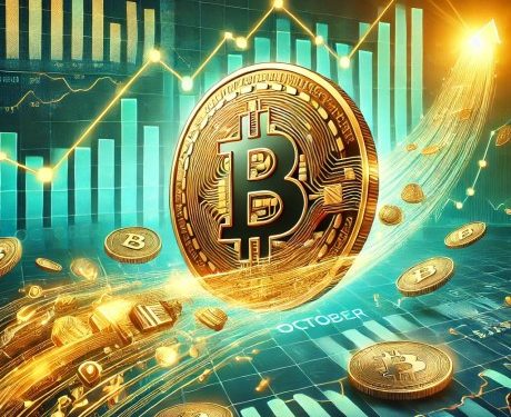 Bitcoin Dominates $3.4 Billion October Crypto Inflows—What’s Behind the Boom?