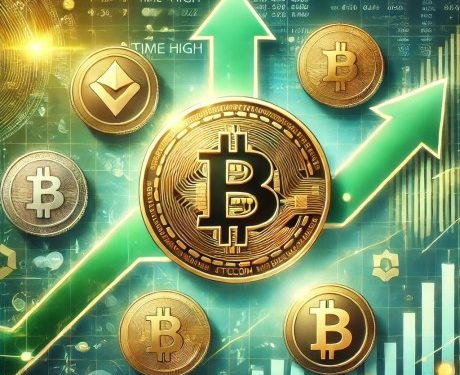 Stablecoins Signal Strong Bitcoin Demand: Could BTC Renew Its ATH Soon?