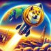 Dogecoin (DOGE) Rockets Ahead: Will the Rally Hold?