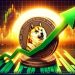 Dogecoin (DOGE) Poised for Another Rise: Can Bulls Drive Higher?