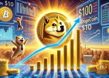 Dogecoin At $10 Thesis: What Each Breakout Cycle Says About The DOGE Price