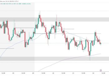 Dogecoin and Shiba Inu: Dogecoin is in a mild bearish trend