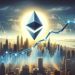 Ethereum Price Consolidates: Preparing for the Next Move Higher?