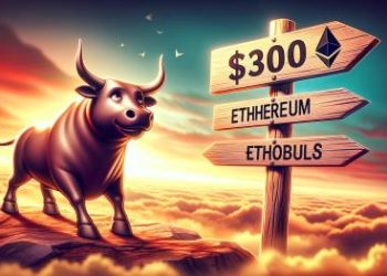 Ethereum Bulls Set Sights on $3K: Is a Rally Coming?