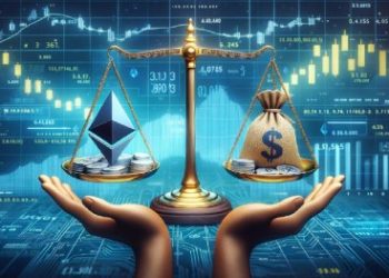 Ethereum Price Dips Again: Is This a Buying Opportunity?