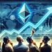 Ethereum Price Breaks Out Of Symmetrical Triangle, Next Stop $3,400?