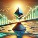 Crypto Watch: Ethereum Poised for Upside Break!