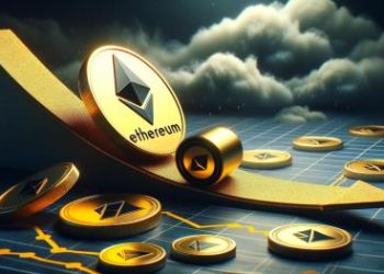 Ethereum Price Grinds Lower: Is the Bullish Momentum Fading?