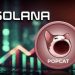 POPCAT Surges Past $1.0094 All-Time High – What’s The Next Price Target?
