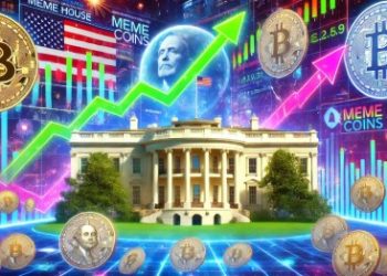 Trump-Backed DeFi Project Set To Launch WLFI Token Sale October 15