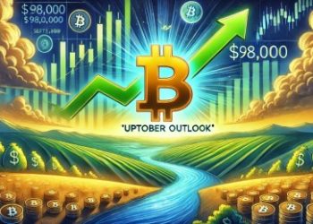 Uptober Outlook: Why Bitcoin Could Reach $98,000 Following Bullish September