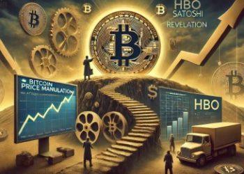 Bitcoin Price Manipulation Linked To HBO’s Satoshi Revelation, Expert Cautions